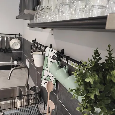7 Days Apartment Mako Exterior photo
