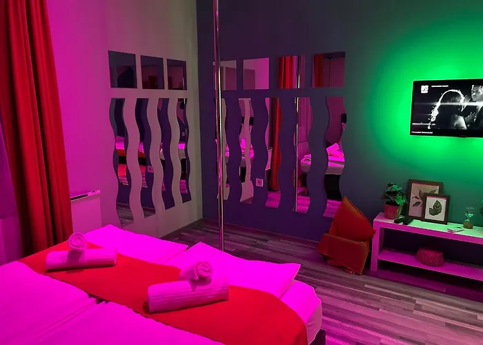 7 Days Apartment