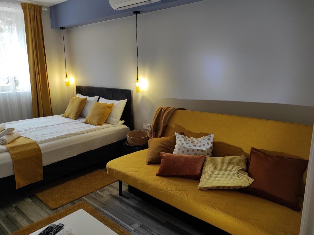 7 Days Apartment